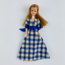 Pippa Doll Vintage 1970'S