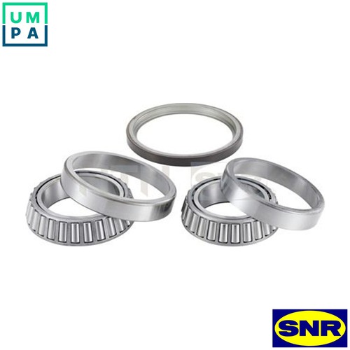 Wheel bearing kit r141 - wheel, for