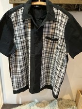 Men’s Rockabilly Fashions