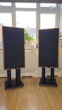 Harbeth HL Mk1 (1970s) Full