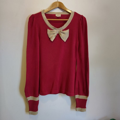Anonymous ross bute - &, jumper