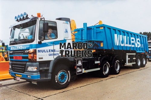 Truck photo daf - photo,