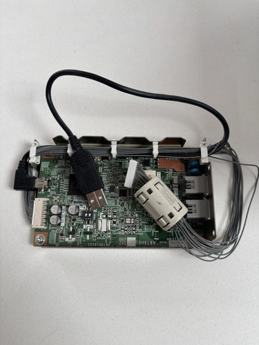 Fax board for konica - a,