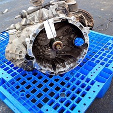 15-18 MERCEDES A200 AMG W176 Gearbox Manual 6 Speed A1762610101