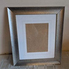 Photo Picture Frame 13" X 15"