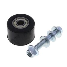 Slider Chain Roller Tensioner