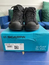 Scarpa Mojito Wrap Mid GTX
