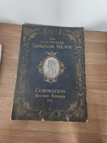 The illustrated london - illustrated,