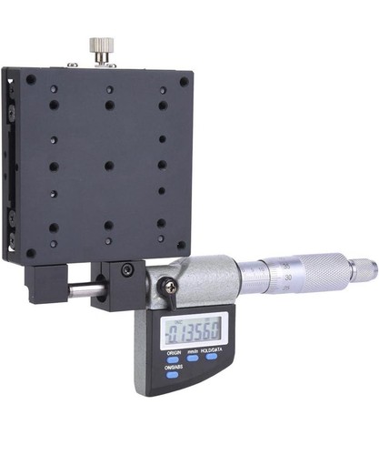Semx80 micrometer platform - micrometer,