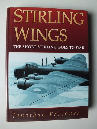 Stirling wings the short - wings:,