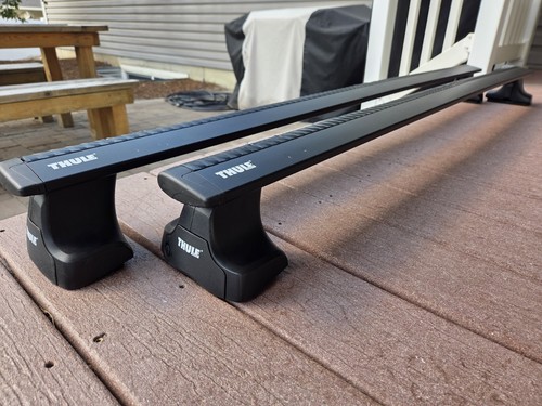Thule 480r rapid traverse - 480r,