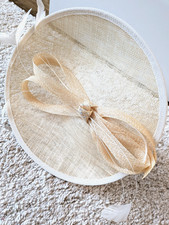 Debut Champagne Neutral Disc
