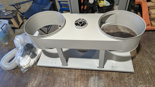 New phase dual industrial - dual,