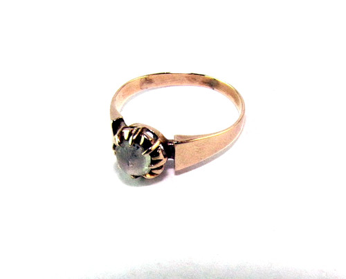 Antique victorian 10k gold - antique,