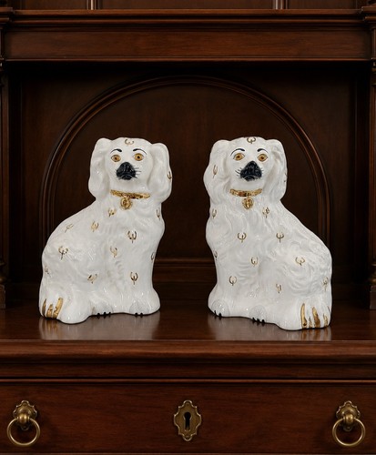 Pair royal doulton - royal,