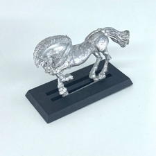 Wood Elf Elves Horse Steed -