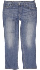 Mustang Tramper Men Blue