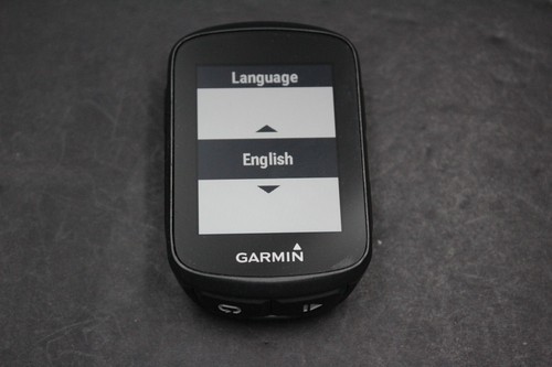 Garmin edge 130 - edge,
