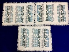 Three Vintage Retro 1970’s