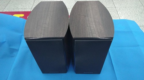 Wharfedale diamond 2 - wharfedale, 10.1