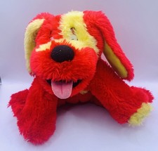 Tweenies doodles plush - doodles,