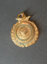 Pocket Watch Fob: Table