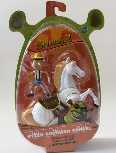 Hasbro shrek noble steed - noble,