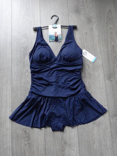 Marks spencer navy tummy - marks,