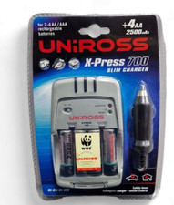 UNIROSS X PRESS 700 SLIM