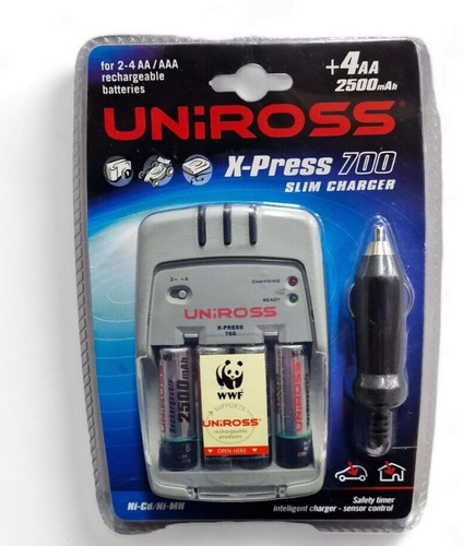 Uniross press 700 - press,