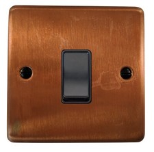G&H CTC1B Standard Plate