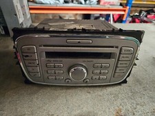 FORD FOCUS MONDEO  RADIO CD