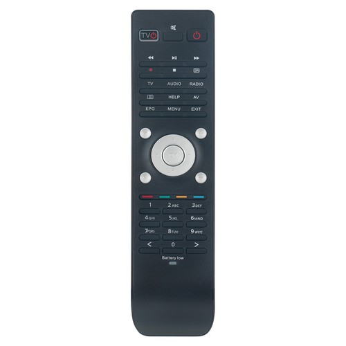 New replacement remote - replacement, control