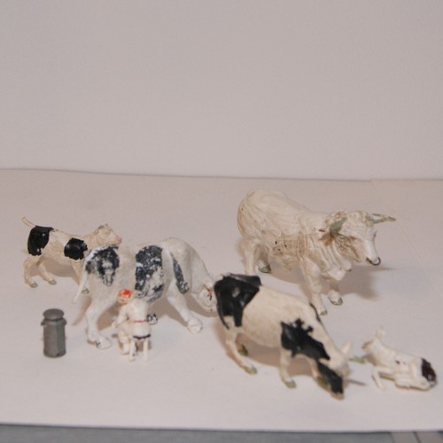 Britains vintage farm - vintage, toys