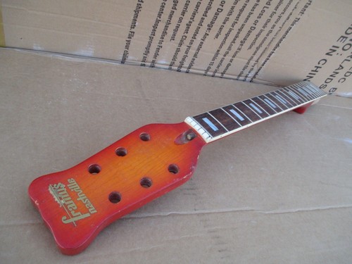 1976 framus nashville - 1976,