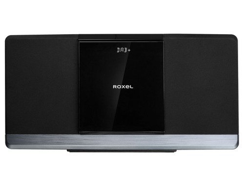 Roxel rcd 320 micro hifi - micro,