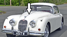 JAGUAR XK150 DHC FHC BONNET