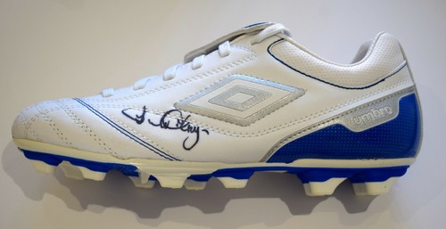 David hay signed autograph - david,