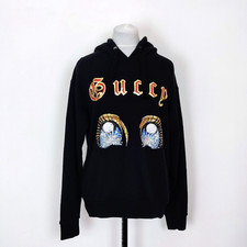 Gucci Hoodie Size XS Chikae