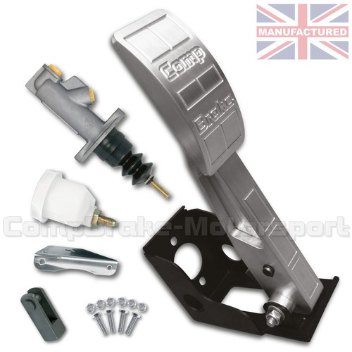 Premier floor mounted clutch - premier,