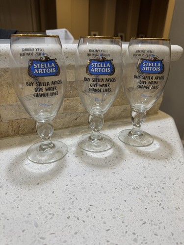 Lot stella artois 40cl - 3,