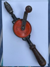 Stanley Vintage No 803 Hand