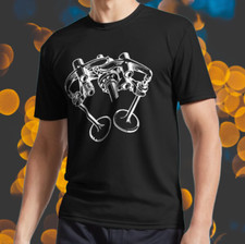 New Shirt Ducati Desmo Logo