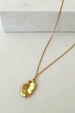 Women's 18k Gold Plated