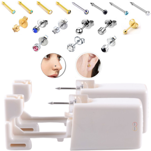 Disposable nose ear - disposable,