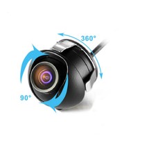 Waterproof HD Night Vision