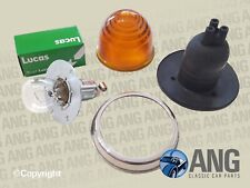 AUSTIN A60 VAN, PICK-UP LUCAS