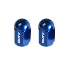 Apico Valve Caps - YAMAHA YZ