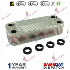 Chaffoteaux Britony Combi SE