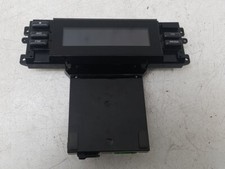 VOLVO V70 S80 2007 - 2012